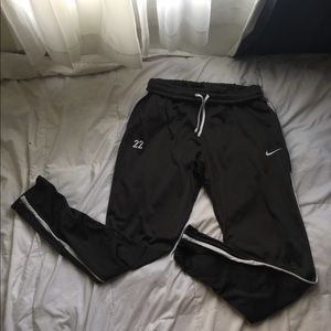 Nike sweat pants
